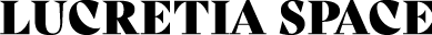 Lucretia Space