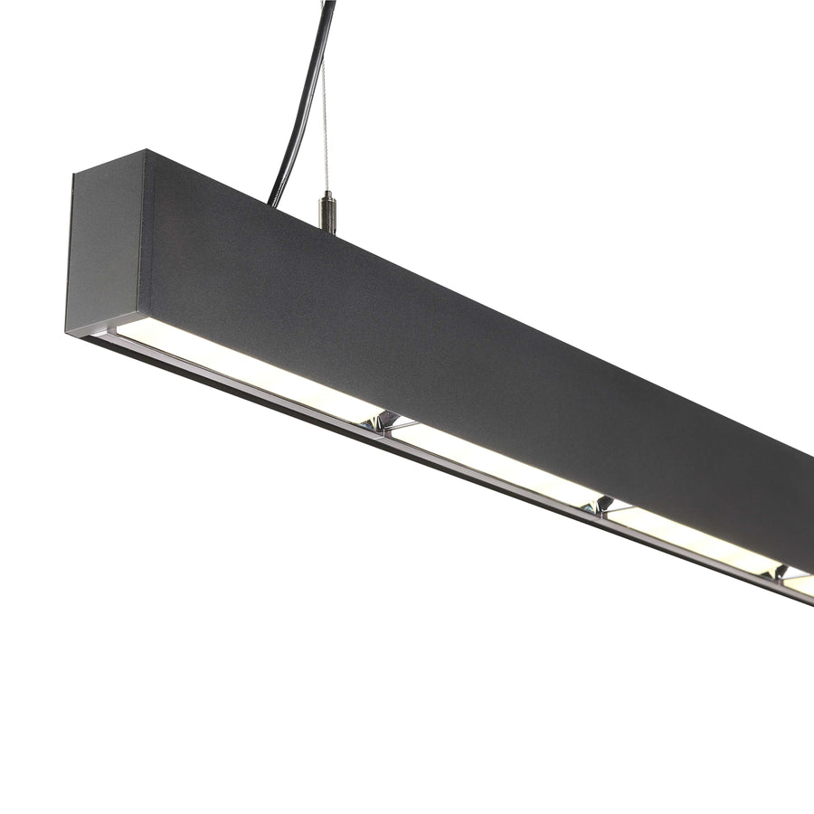 Office Lighting Australia – LED Workplace & Design