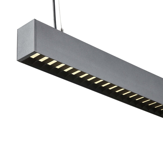 Endless 6588 Pro Anti-Glare LED Linear Light for Commercial Spaces