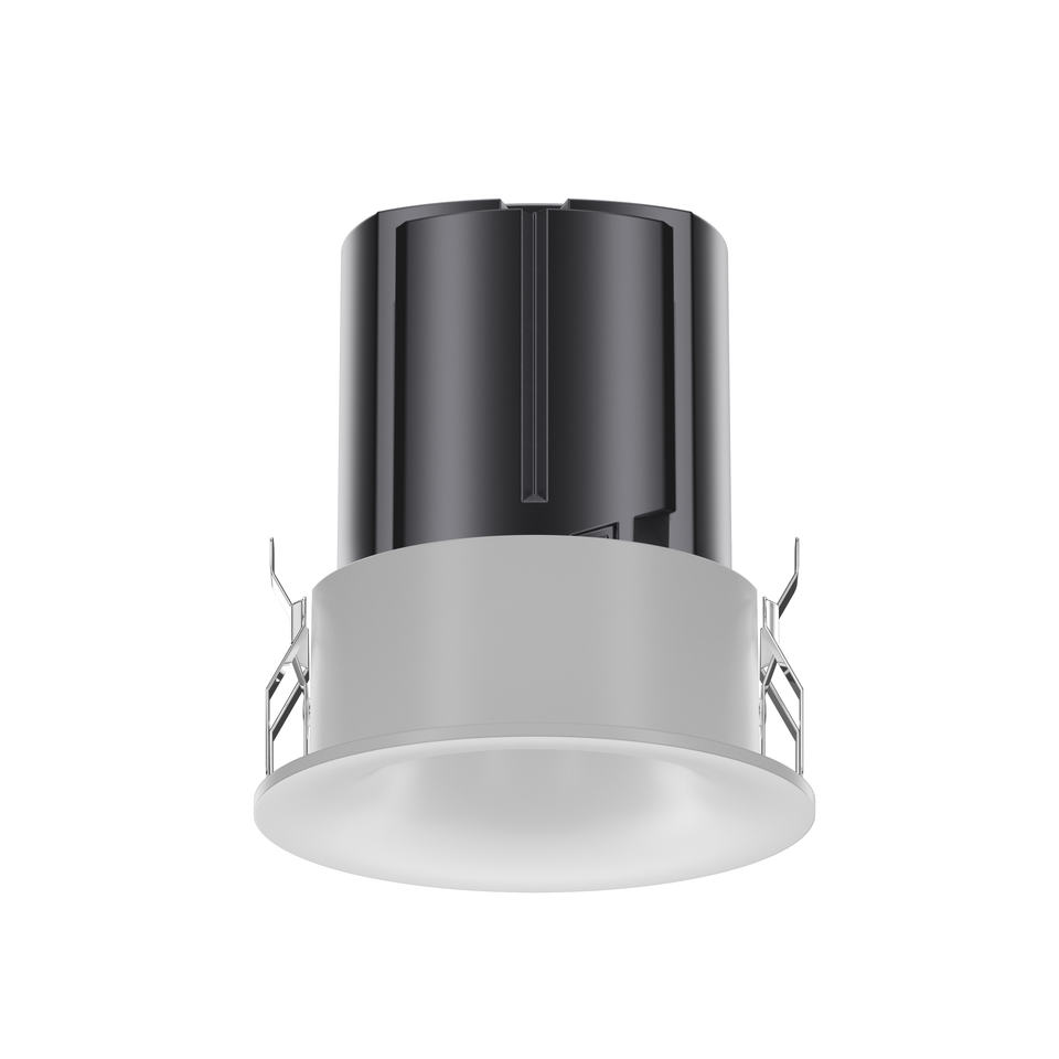 NOVA 55 Curved Trim Architectural Downlight