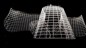 Textrum Pendant light