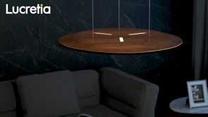 Sparta Pendant Light