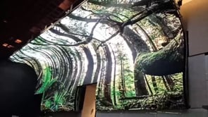 Creative LED Display
