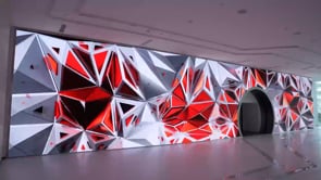 Creative LED Display