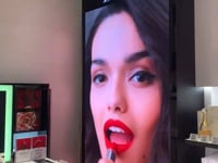Indoor LED Video Wall
