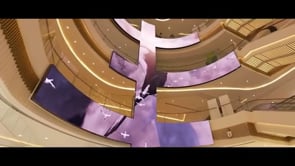 Creative LED Display
