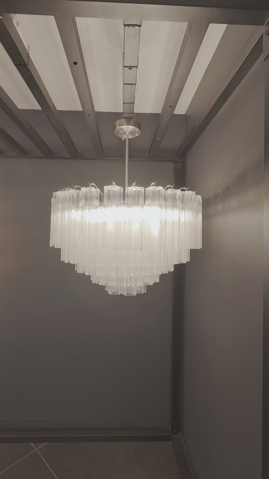 Voila 800 Chandelier - B