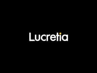 Lucretia Sign LED Poster Display