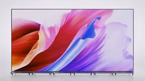 VisionPro Poster LED Display