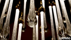 Bijou Custom Void Pendant light