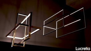 Plateau Wall Lamp
