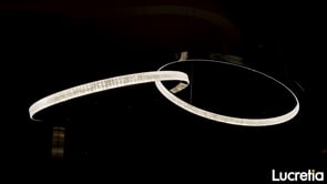 Chaumet Blade 2 Pendant light