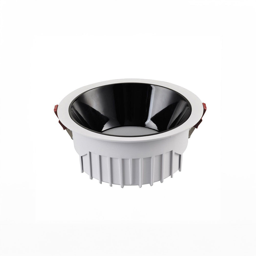 Project DX commercial LED downlight with 60 degree beam angle