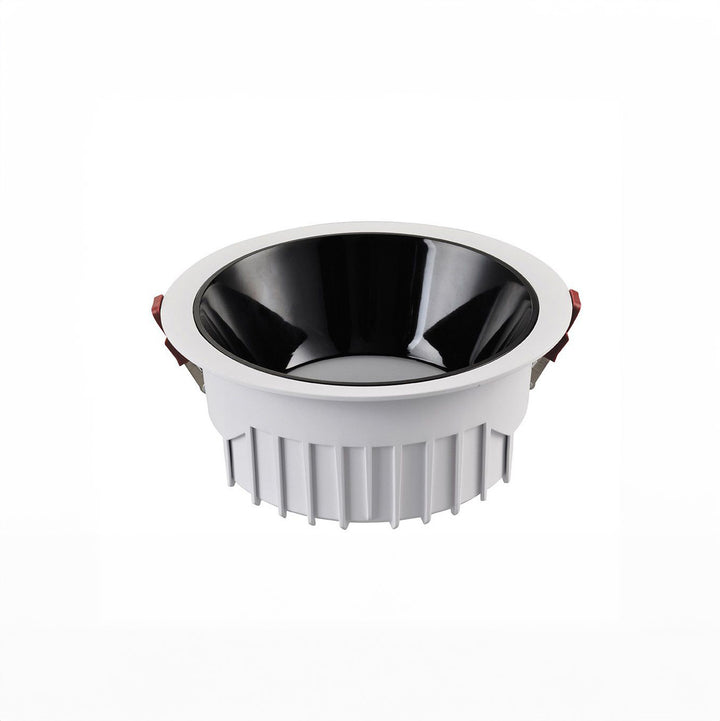 Project DX commercial LED downlight with 60 degree beam angle
