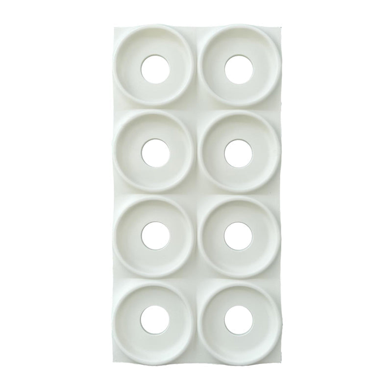 PU component partition screen panel used in exterior architectural application