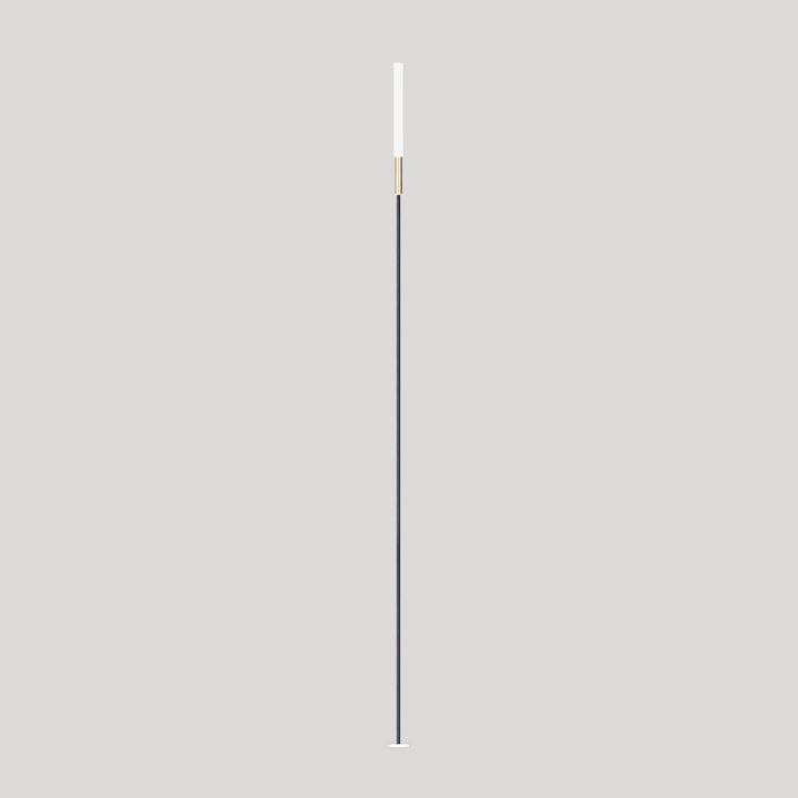 IP65 reed spike light with slim vertical design for decorative landscape lighting