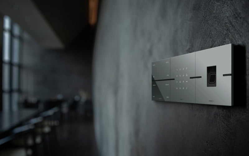 Smart and Home Automation