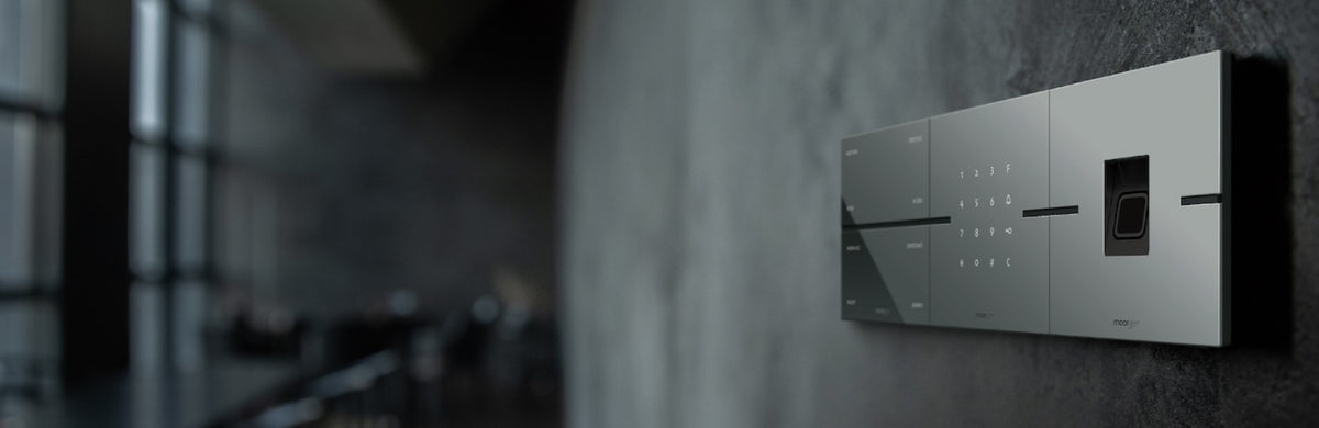 Smart and Home Automation Design