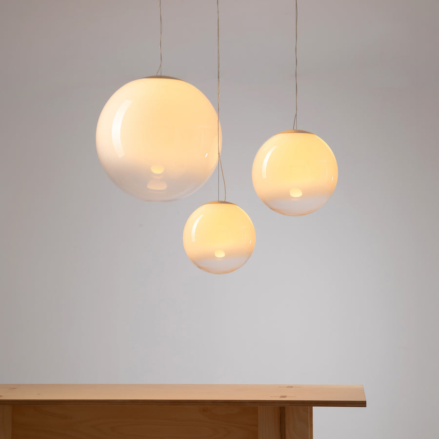 Designer Dining Table Pendant Lights Australia | Lucretia Lighting