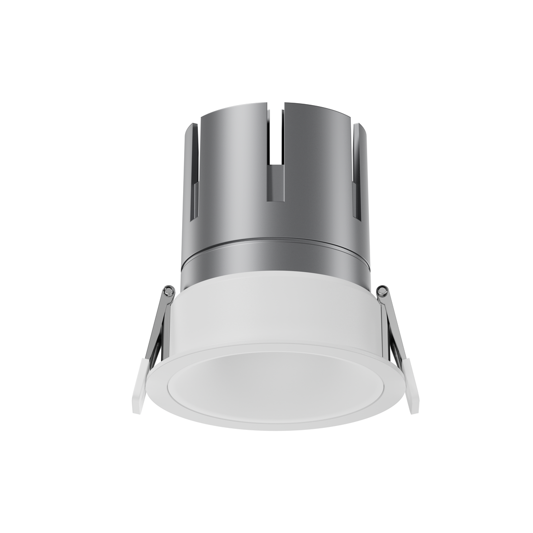 STAR Series architectural LED downlight delivering reliable performance, comfortable illumination and exceptional value for modern architectural lighting.