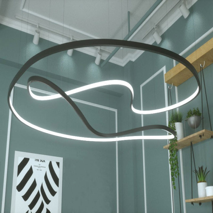 Commercial & Architectural LED Linear Lighting | Lucretia Lighting