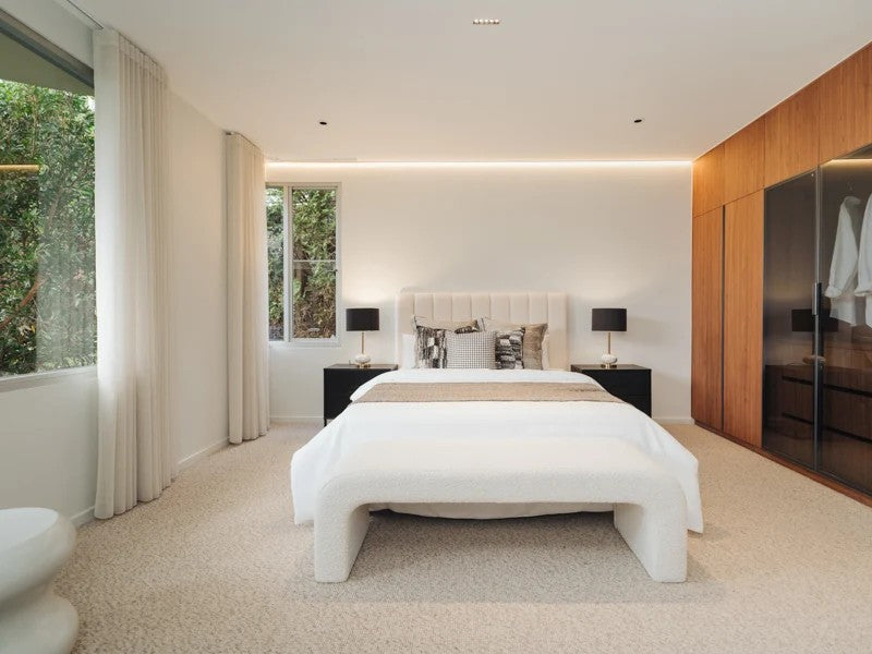Recessed and Concealed Lighting