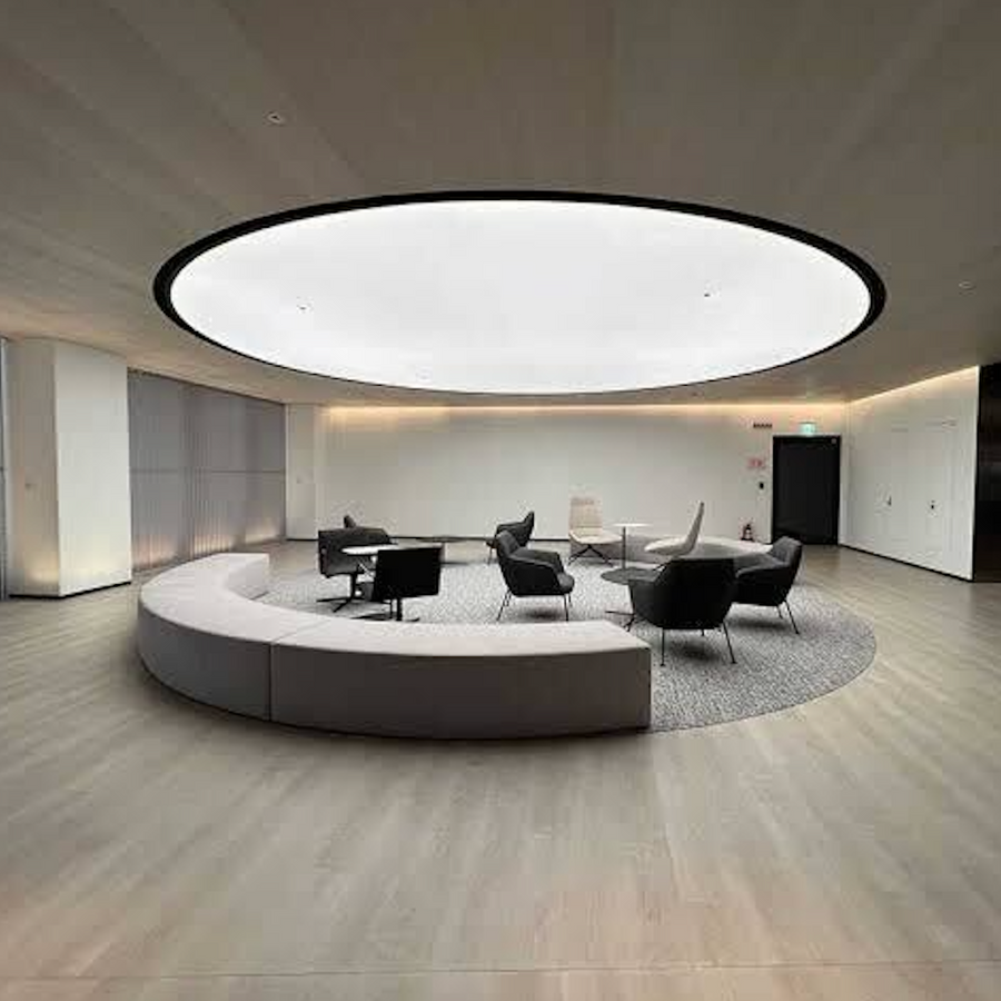 Office Lighting Australia – LED Workplace & Design