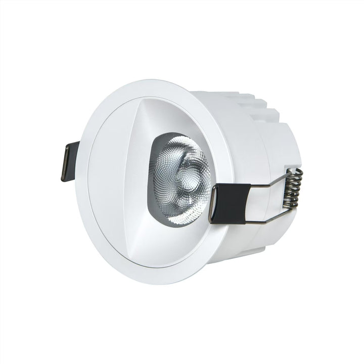 Vanity Focus Spotlight high CRI LED downlight for mirror and facial lighting