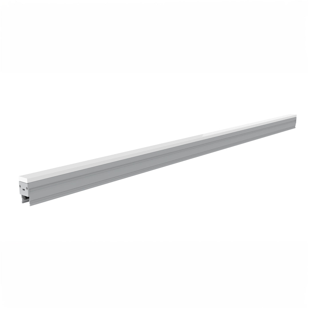VividLine U1637 architectural linear light for façade and exterior lighting