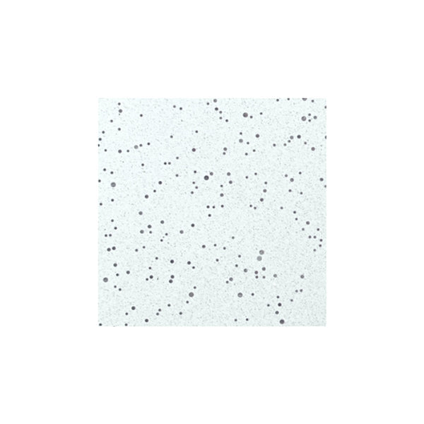 White transparent concrete panel with light transmitting effect for interior walls