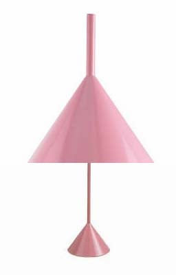 Candy Table Lamp D