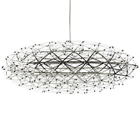 Interstellar 75 Suspension Light D