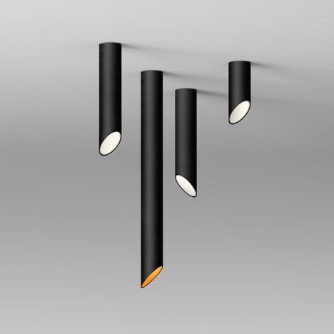 PIPE45 Surface Mounted Spot lights-Discontinued