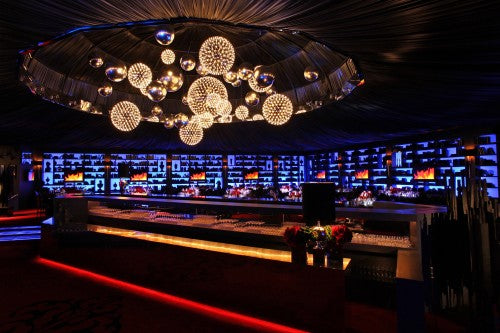 Interstellar 75 Suspension Light D