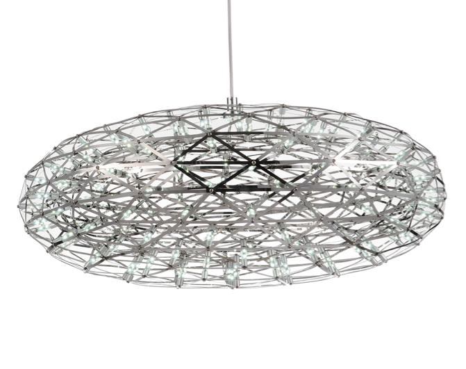 Interstellar 75 Suspension Light D