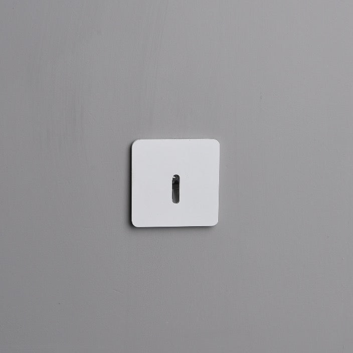 S712 Square Indoor Recessed LED Step Lights IP20