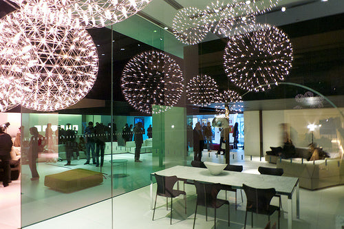 Interstellar 75 Suspension Light D