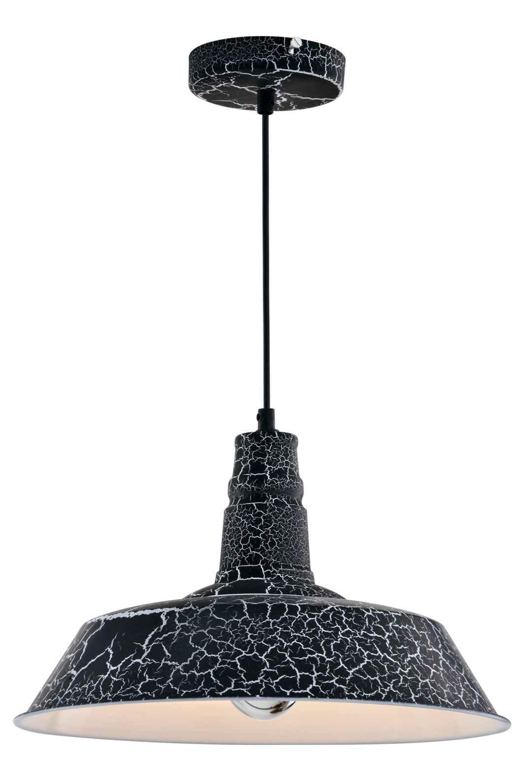 Industrial Funnel Pendant Lamp - Special Edition D