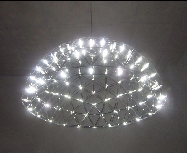 Interstellar Dome 79 Suspension Light