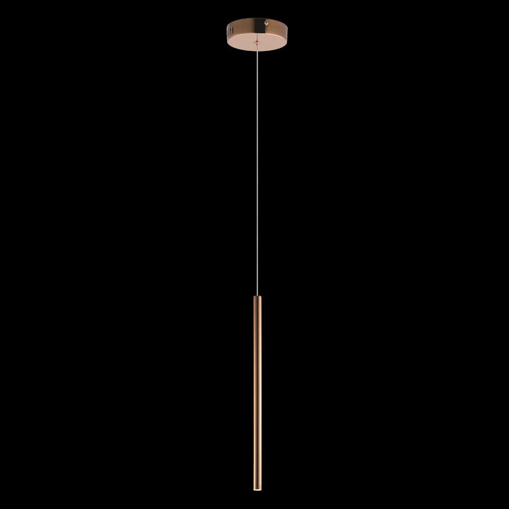 Chime 1 42mm Pendant light