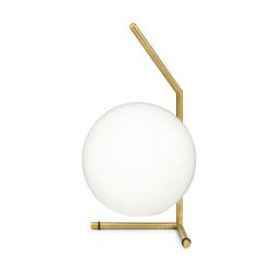 Opal Glass T1 Low Table Lamp