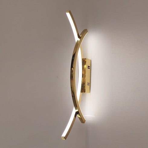 Millie Wall Lamp