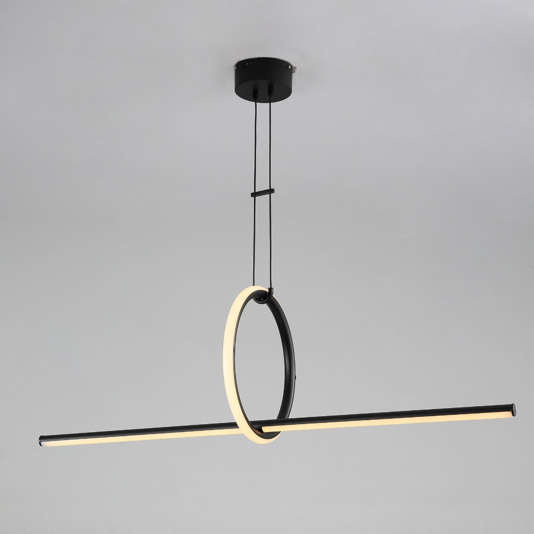 Spiro O+I Pendant Light