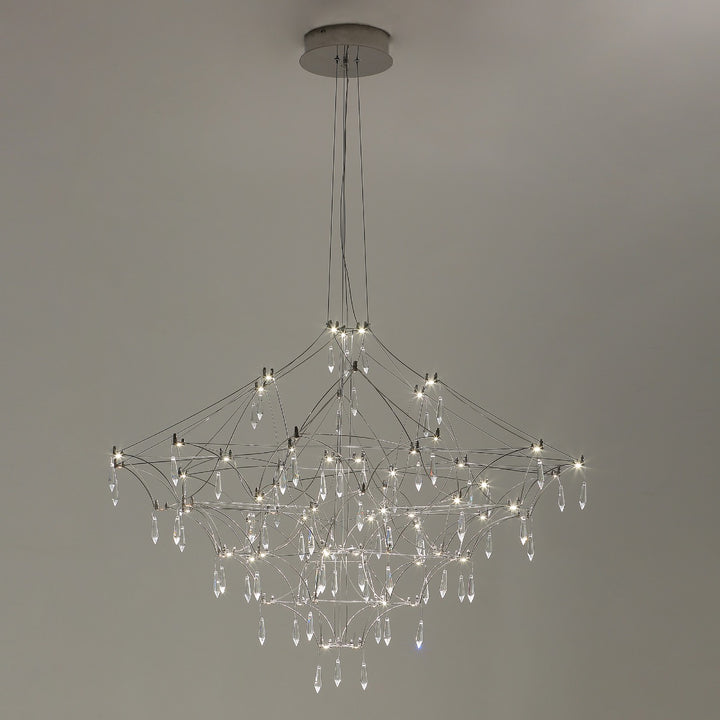 Constellation 1000 Chandelier
