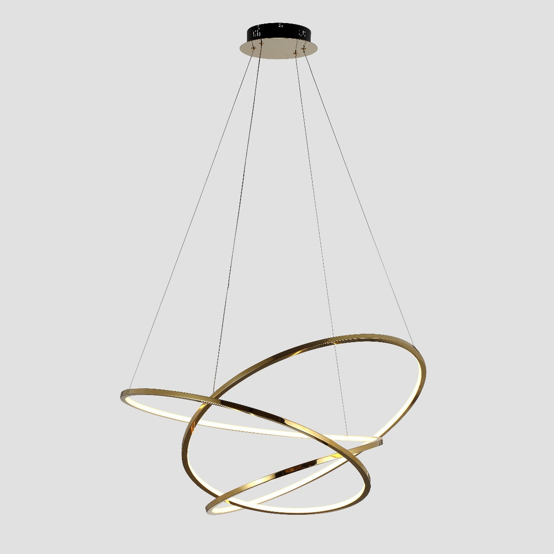 Kleiner 7 Pendant light