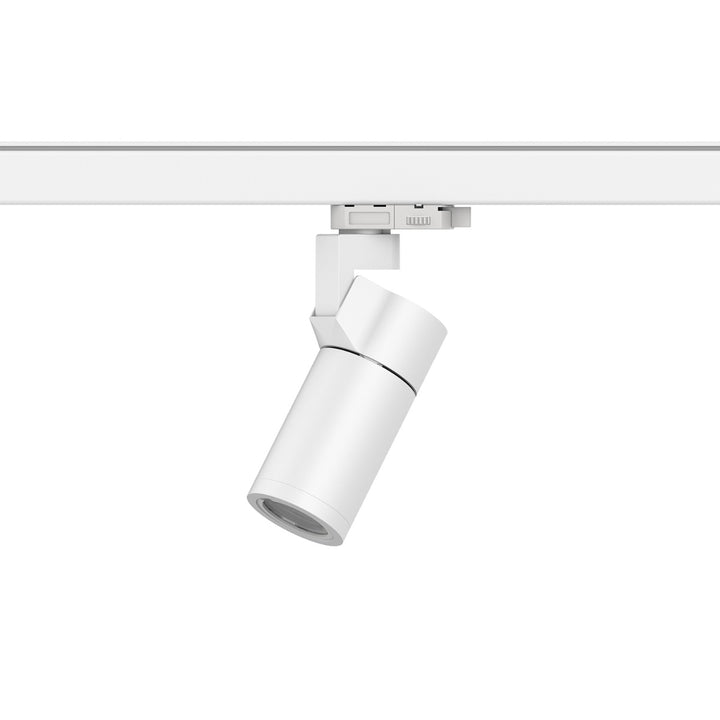 Muse Ø60 Narrow 6 Adjustable Track light