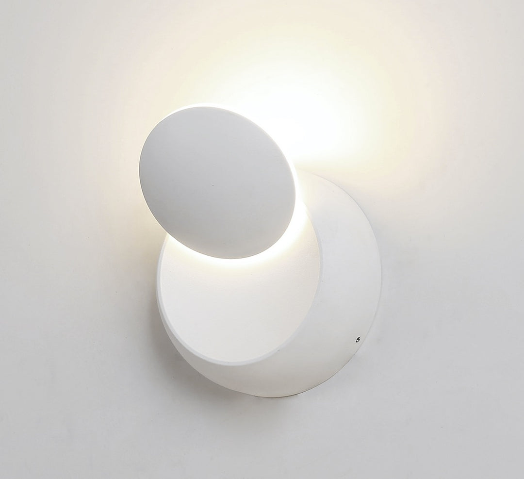 B6100 Indoor LED Wall Sconces IP20