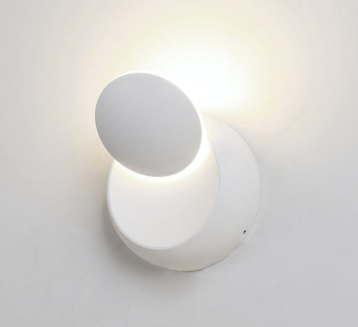 B6100 Indoor LED Wall Sconces IP20 D
