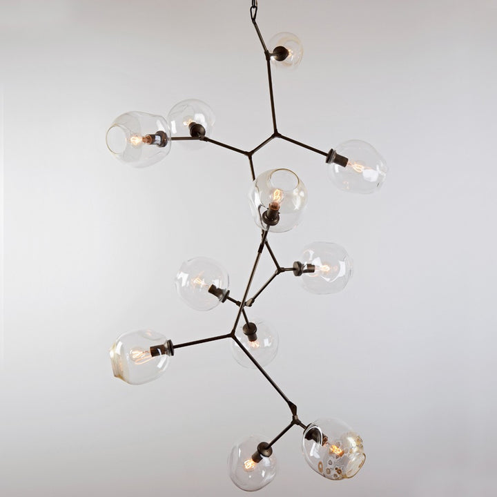 Glass Bubble Pendant - 11