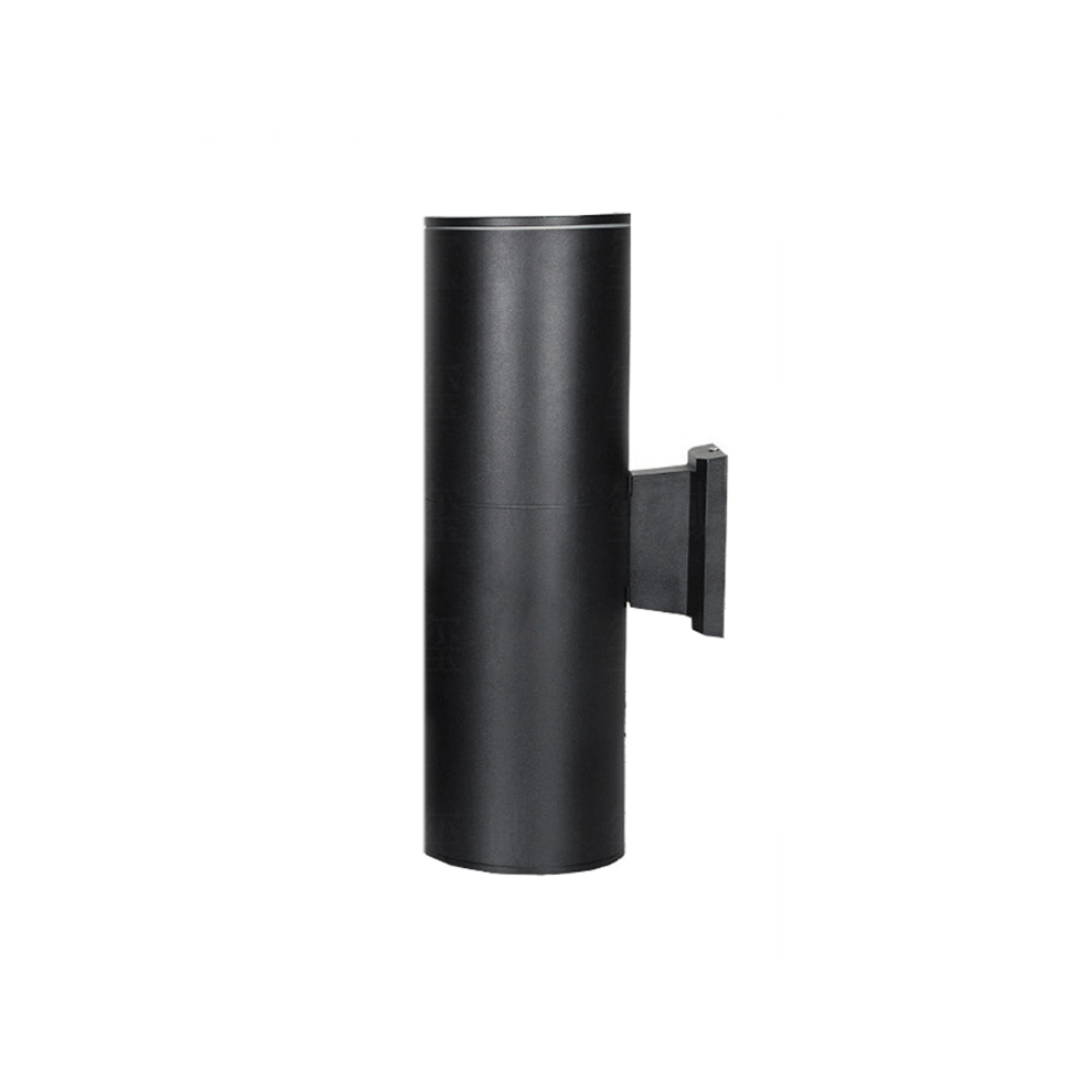 PHILIPS 3030 Outdoor Wall lamp -Round